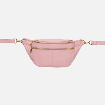 Astrid Bum Bag Taske - Flere Farver