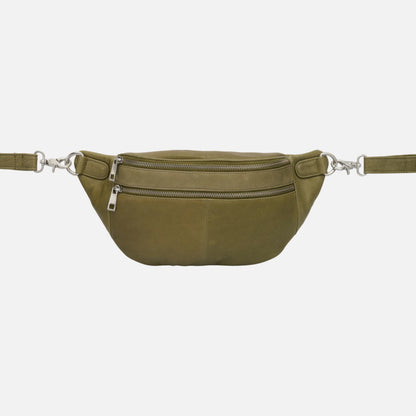 Astrid Bum Bag Taske - Flere Farver