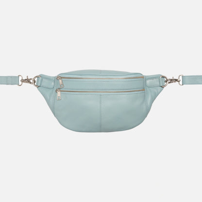 Astrid Bum Bag Taske - Flere Farver