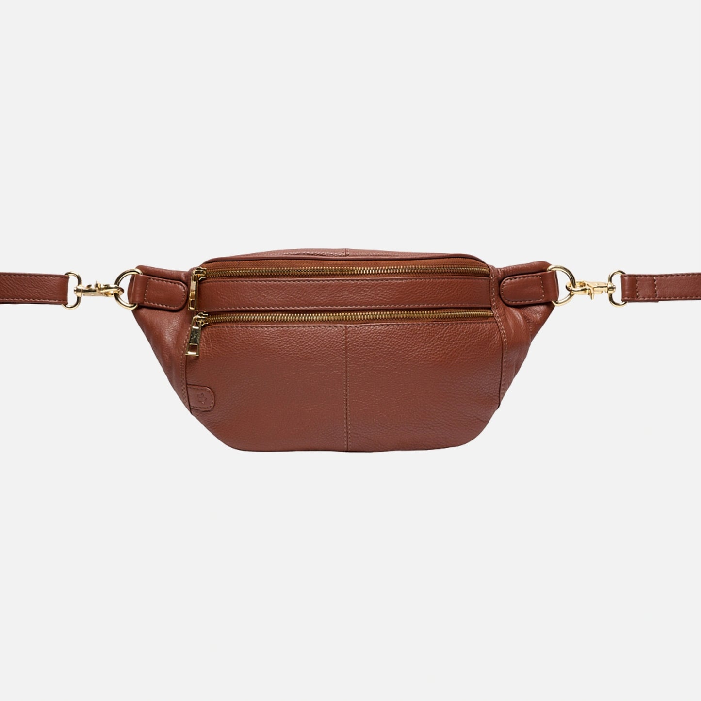 Astrid Bum Bag Taske - Flere Farver