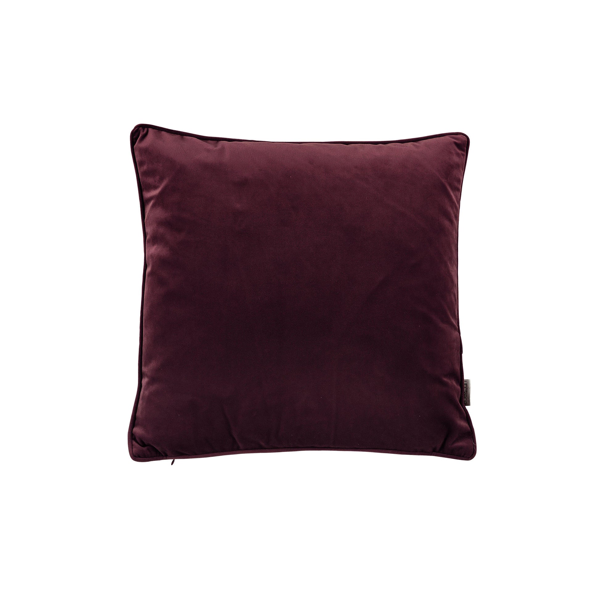 Anna velourpude fra Boel & Jan, 249 kr.