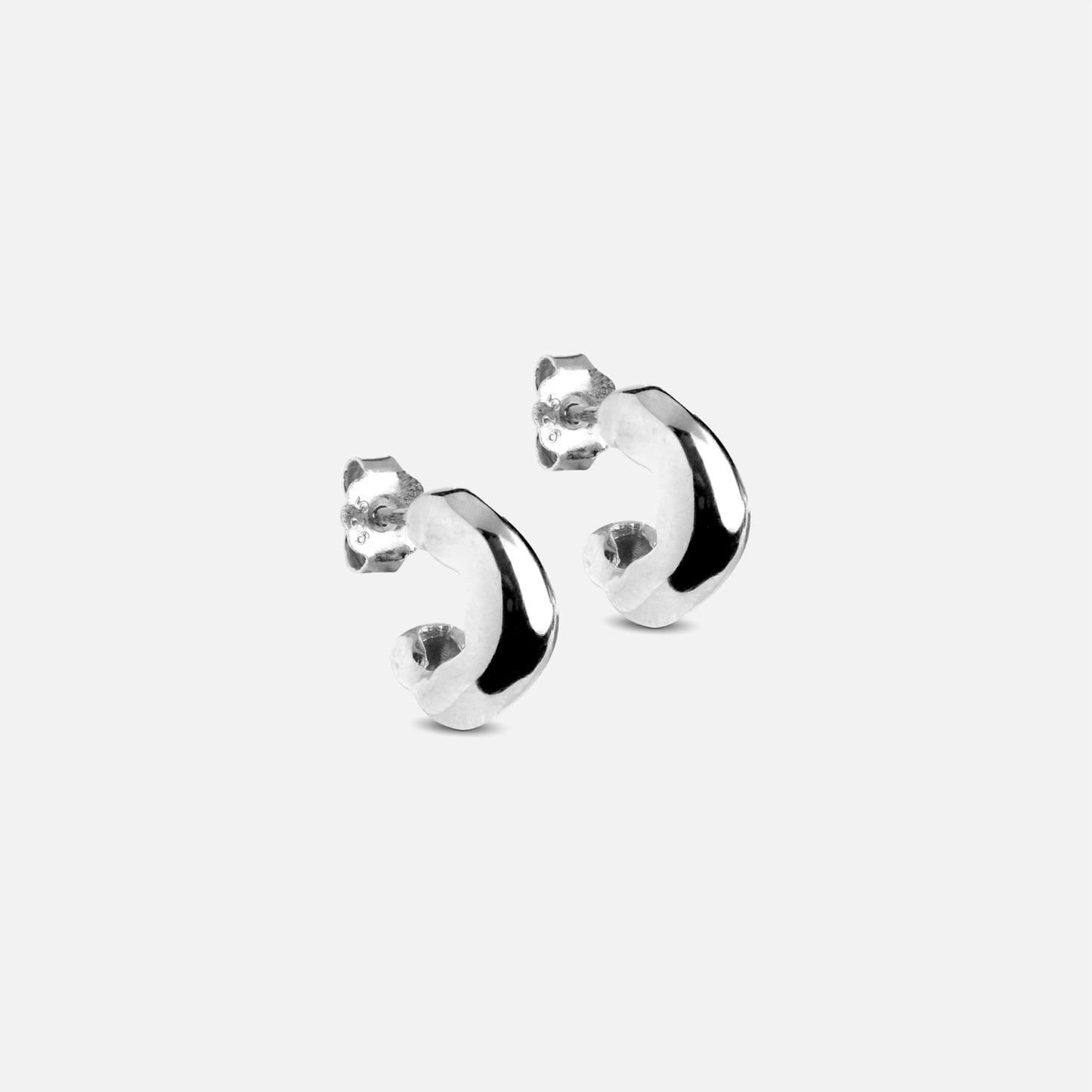 Gianna Small Hoops - Flere Varianter