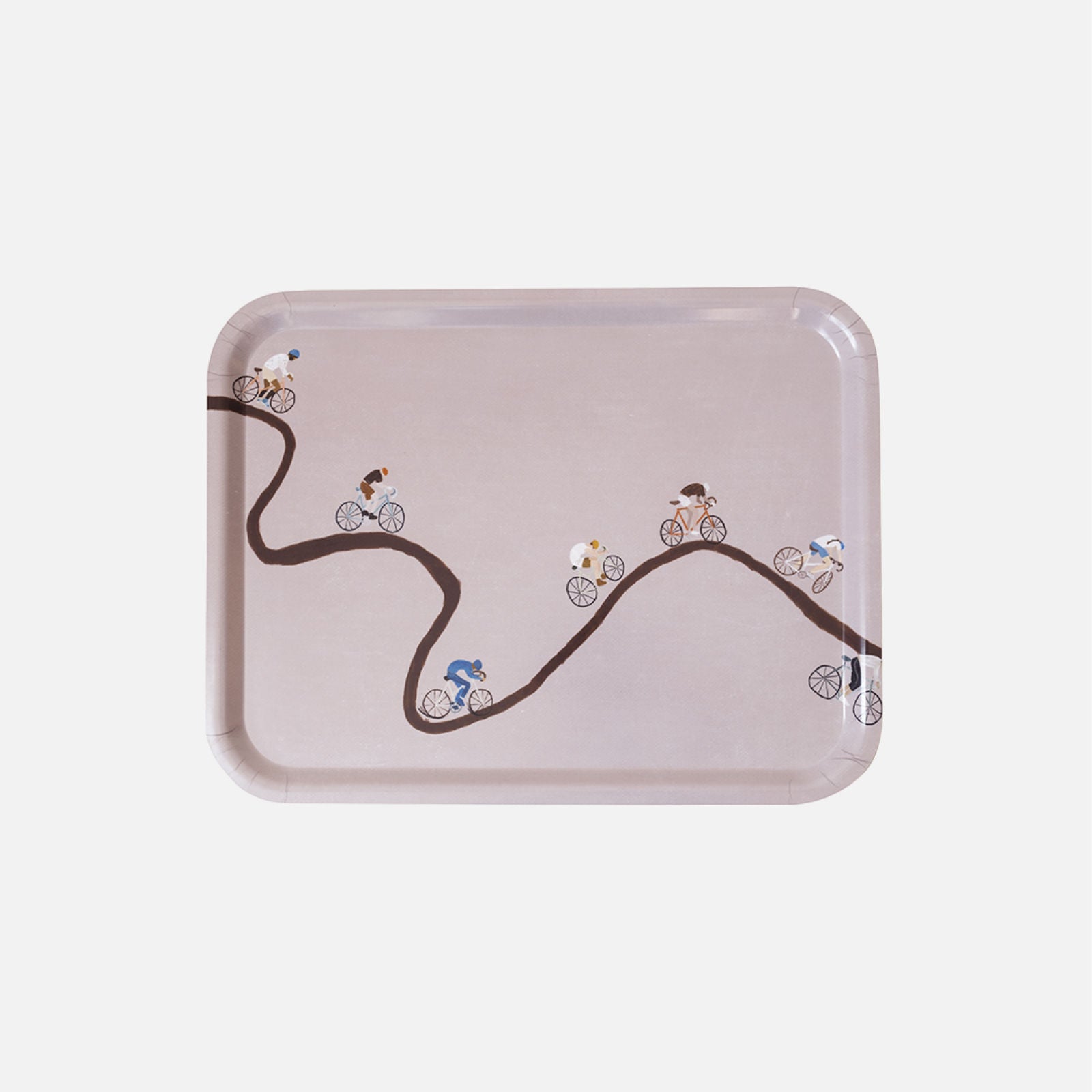 Bicycles Tray fra Fine Little Day