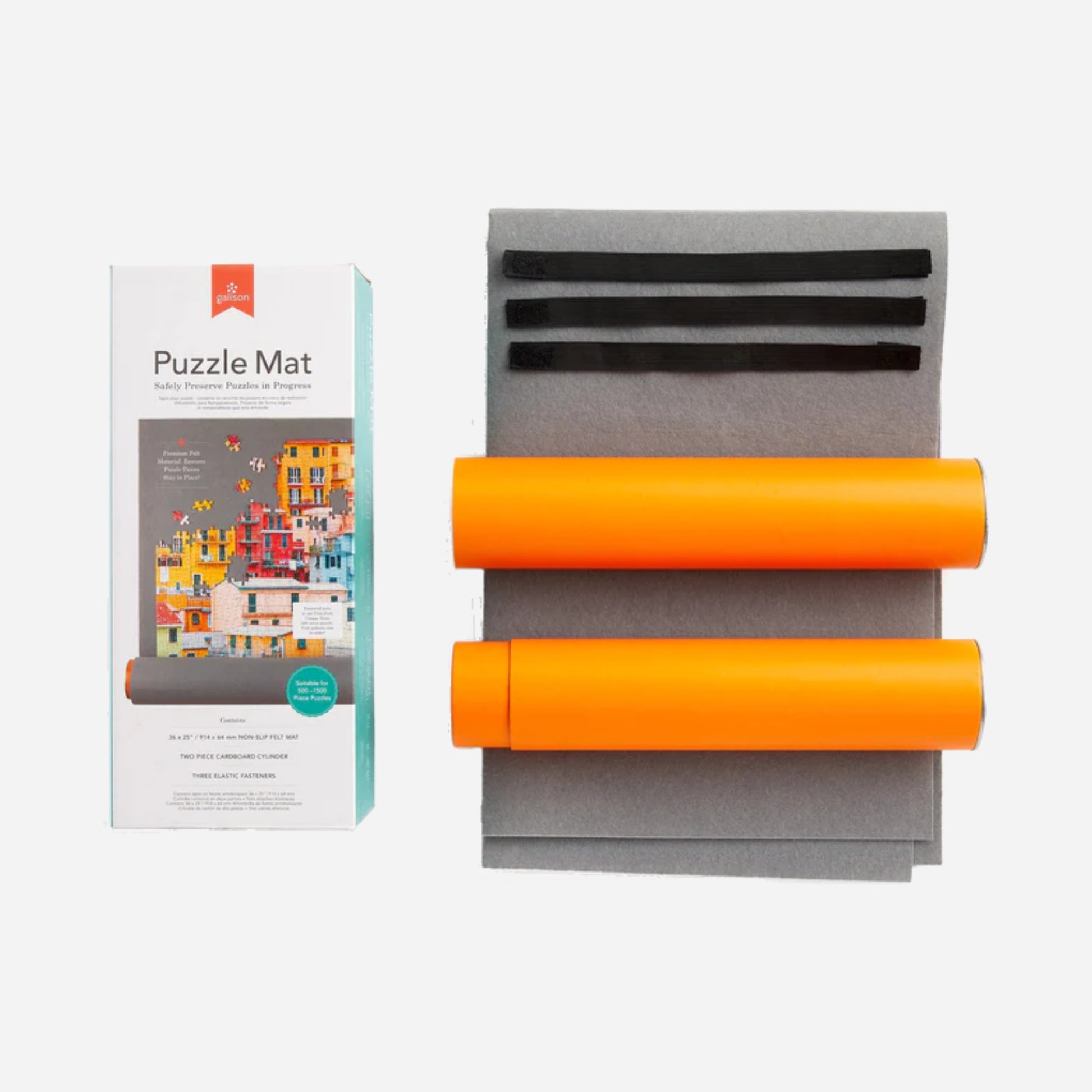 Puzzle Mat fra Galison (flatlay), 179 kr.