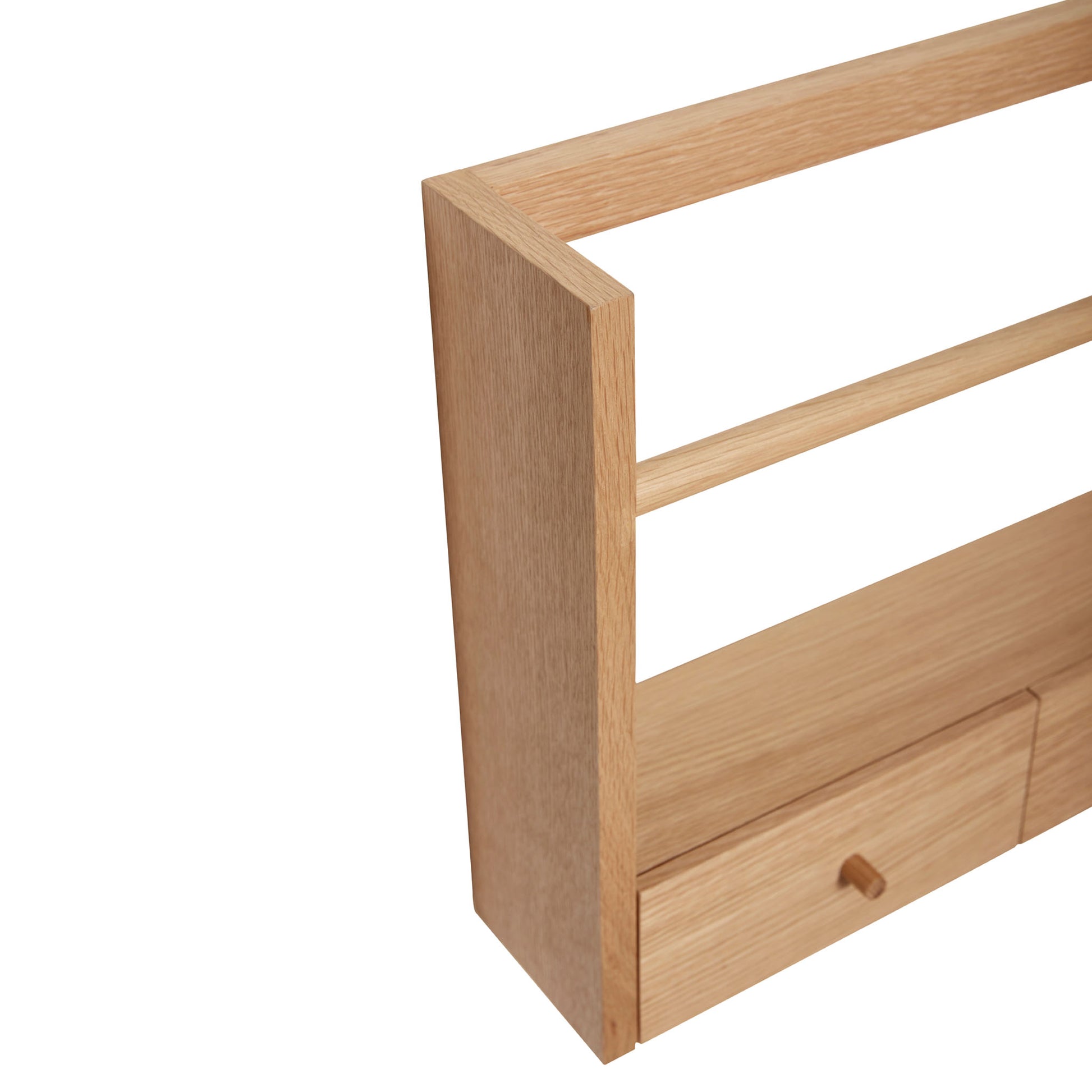 Story Magazine Holder fra Hübsch i eg set fra siden 1199 kr.