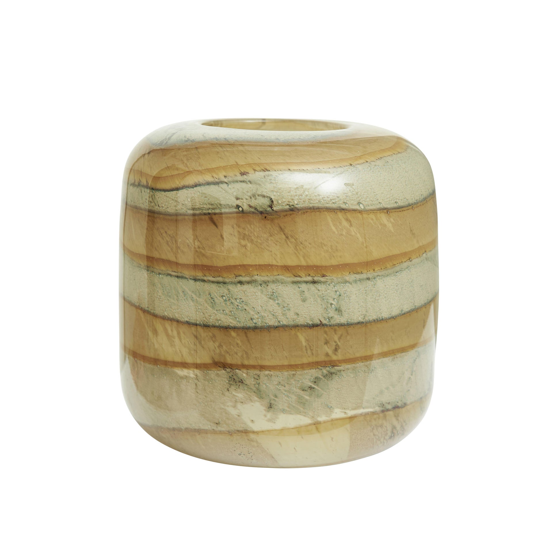 Lagoon vase fra Jakobsdals, 439 kr.