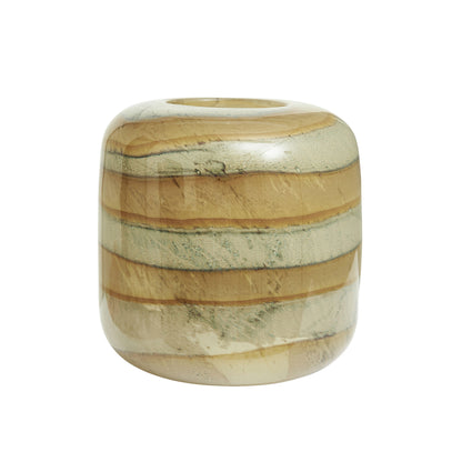 Lagoon vase fra Jakobsdals, 439 kr.