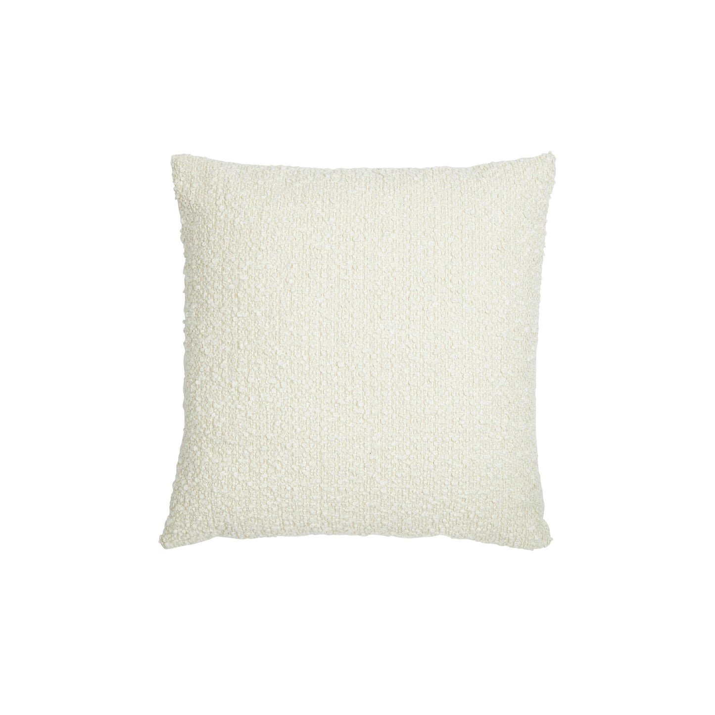 Moment Bouclé pude i offwhite fra Jakobsdals, 399 kr.