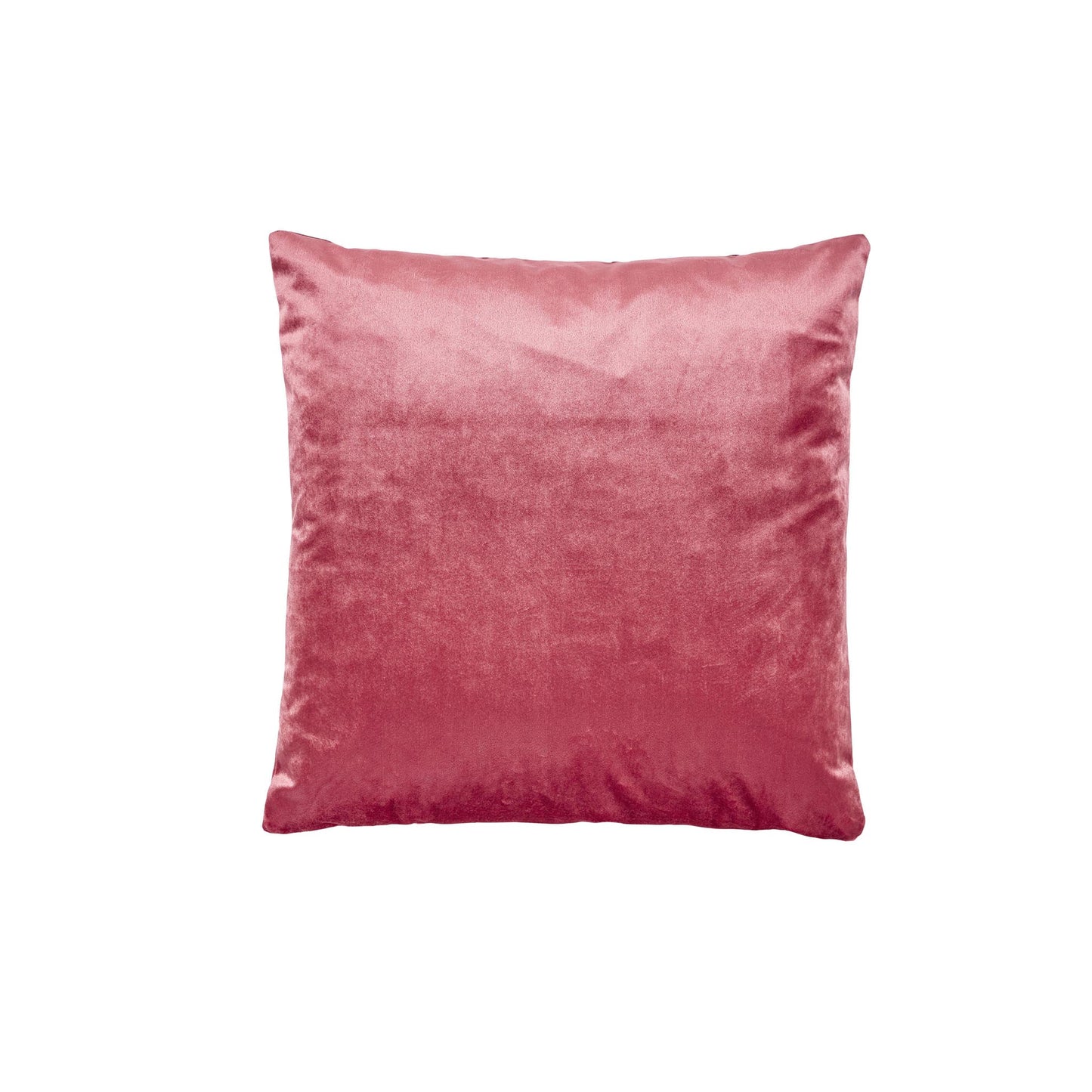 Roma Velourpude i pink fra Jakobsdals, 259 kr.