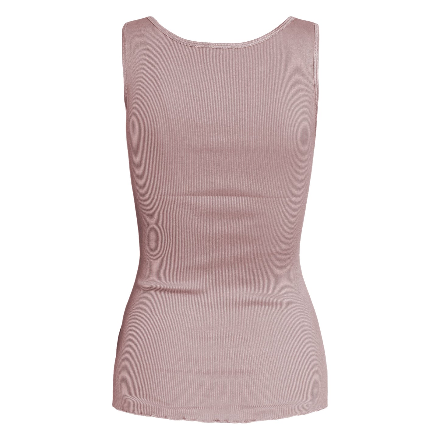 Silketop i Pale Mauve fra Jensen til 249kr