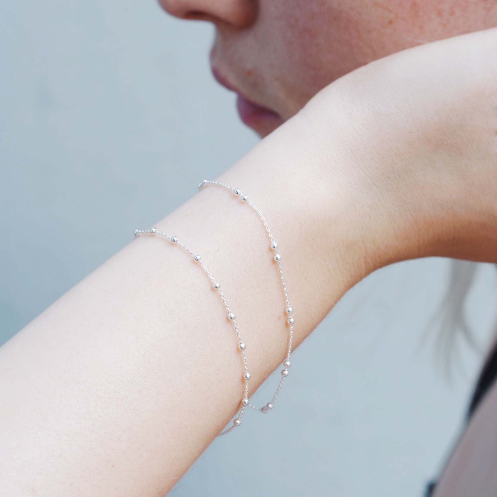 Jukserei - Lulu Armbånd - Guld Sølv - Koloni Copenhagen Kolonicopenhagen