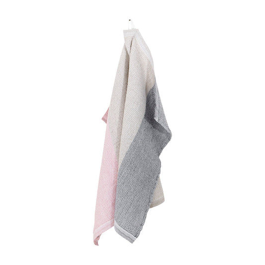 Terva Towel i White/Multi/Rose fra Lapuan Kankurit. 169 kr.