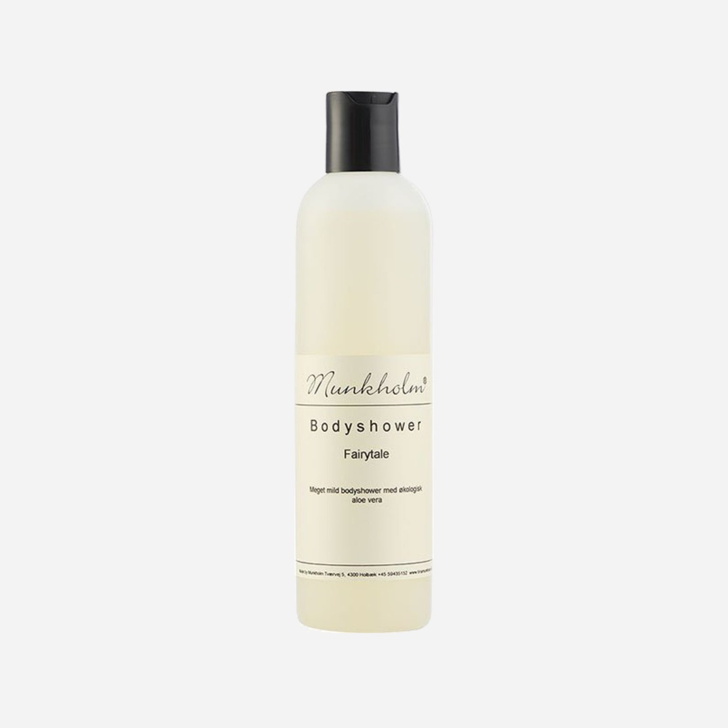 Bodyshower - Flere Varianter