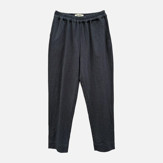 Laura Pants fra Muse Wear i Heavy Linen 