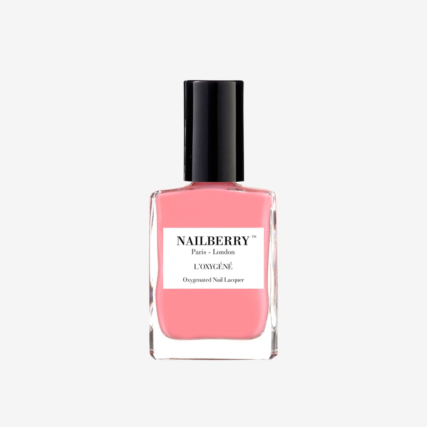 L’Oxygéné Neglelak - Bubblegum