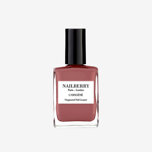 Neglelak fra Nailberry i Cashmere