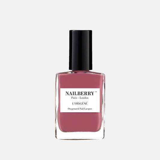 Fashionista neglelak fra Nailberry