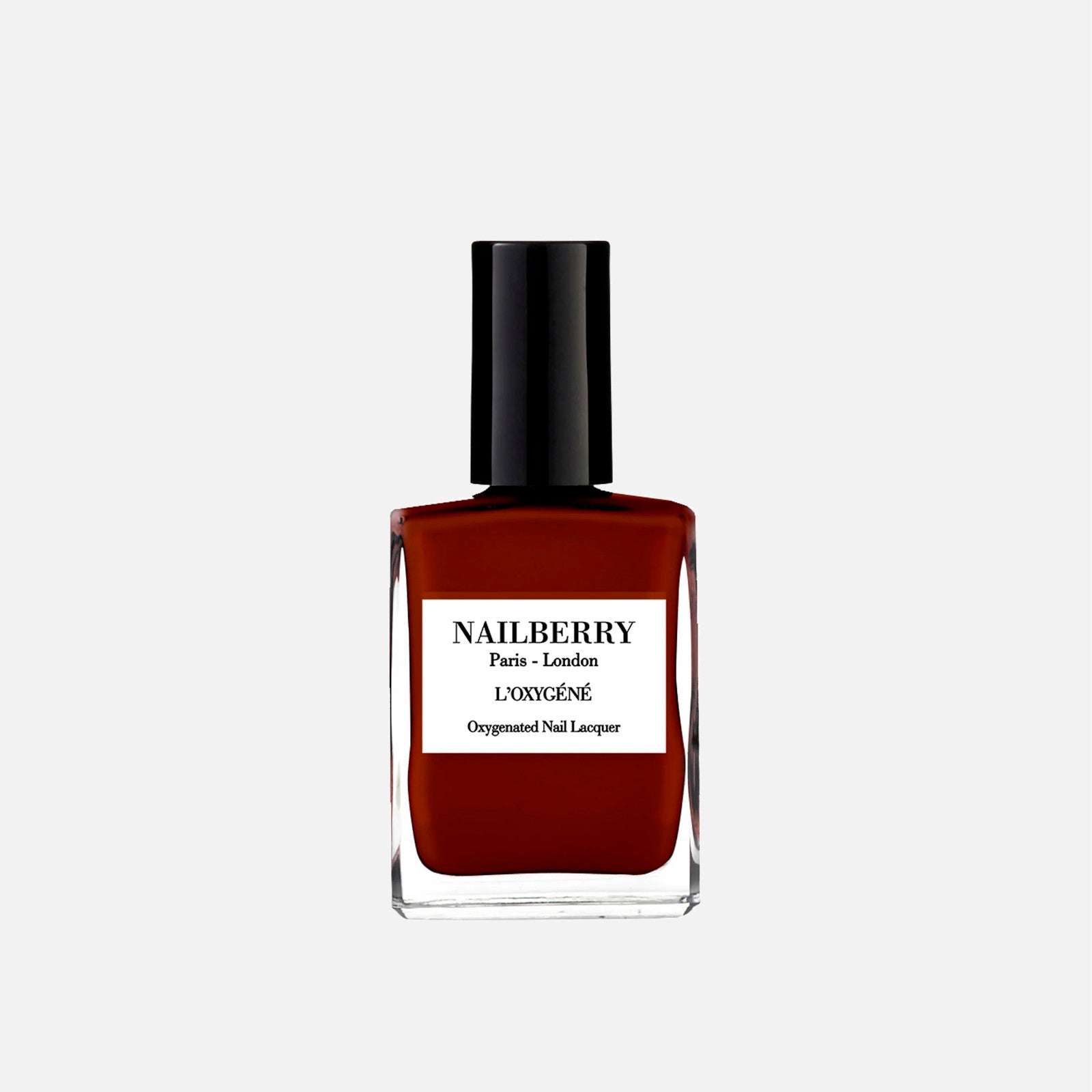 Nailberry neglelak i farven "Grateful"