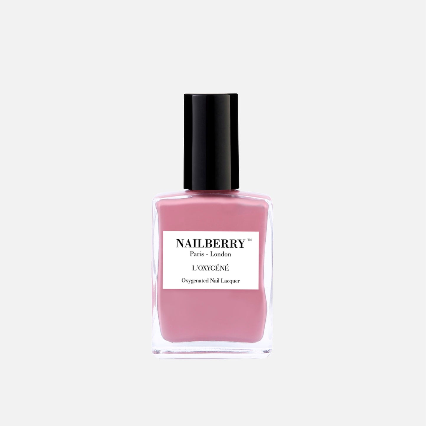 Nailberry neglelak i Love Me Tender