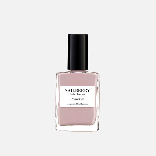 Nailberry neglelak i Mystere