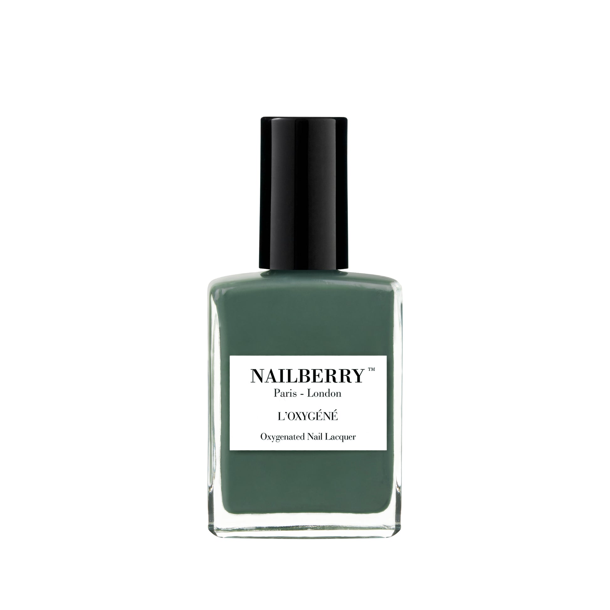 Nailberry neglelak i “Viva La Vegan”, 165 kr.