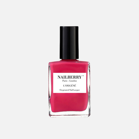 Nailberry neglelak i Pink Berry