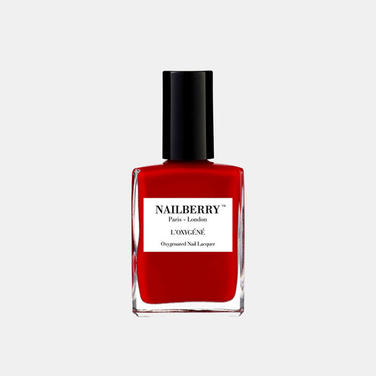 Nailberry neglelak i Rouge