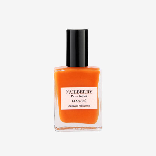 Nailberry neglelak i farven "Spontaneous"