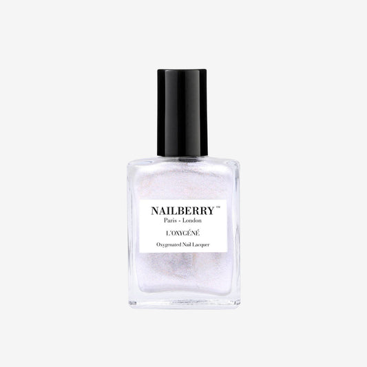 Nailberry neglelak i Stardust