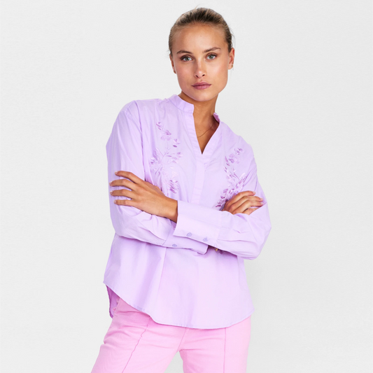 Nurosemary Shirt fra Nümph