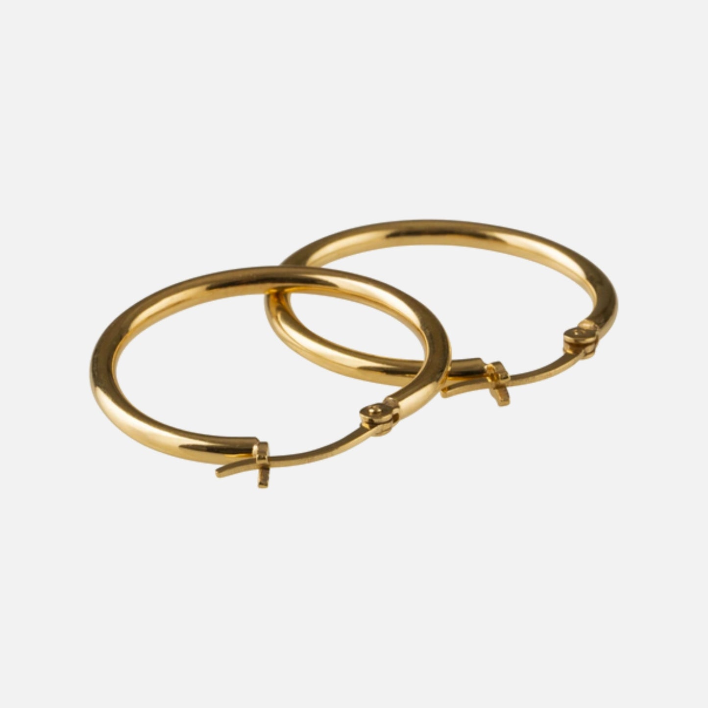 Basic Hoops - Flere Varianter