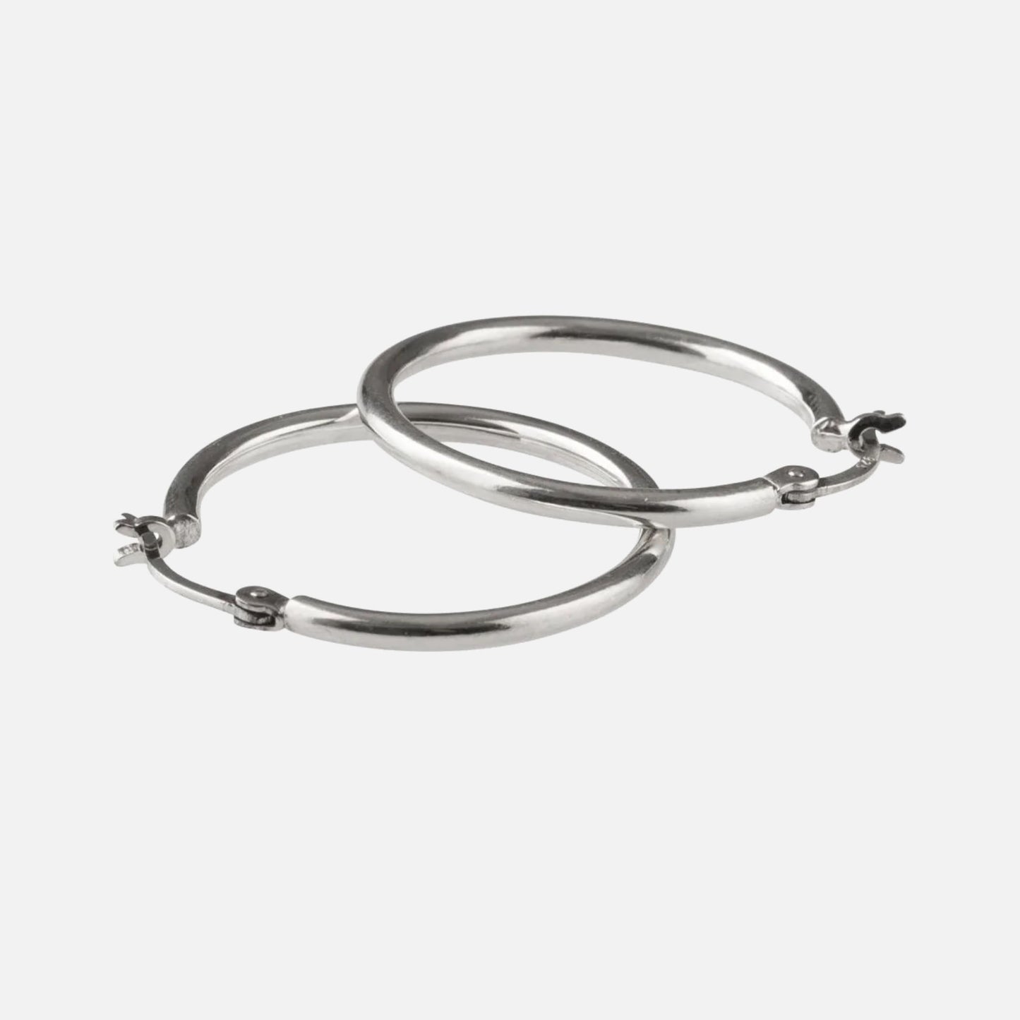 Basic Hoops - Flere Varianter