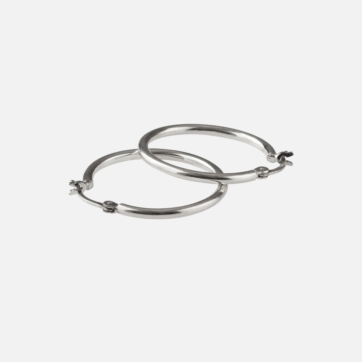 Basic Hoops - Flere Varianter