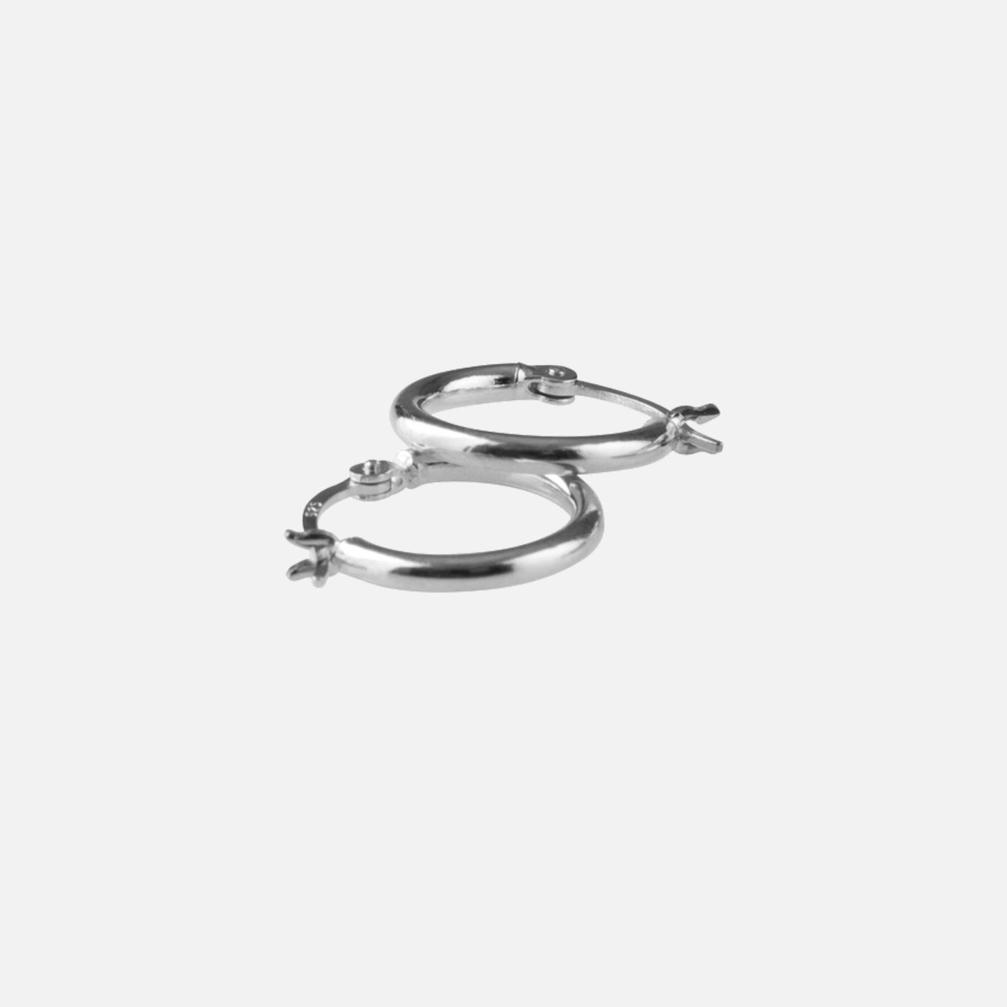 Basic Hoops - Flere Varianter