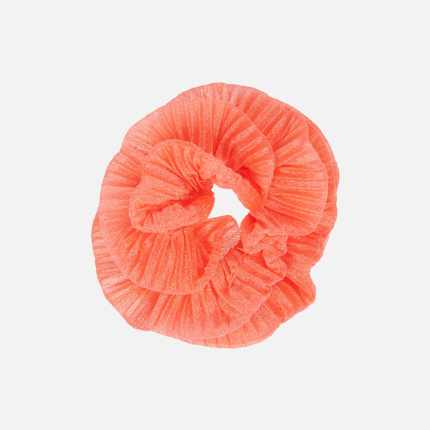 Classic Pico Scrunchie - Flere Farver