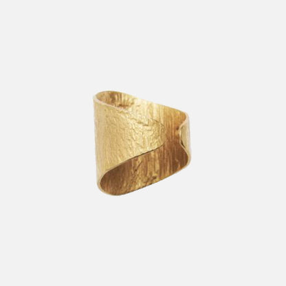 Shield Ring fra Pico fra siden