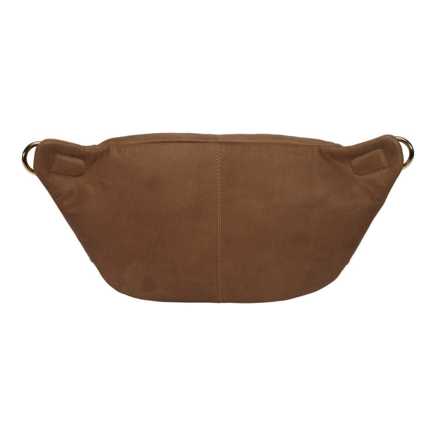 Astrid bum bag fra Tim & Simonsen i coffee/gold (bagside), 649 kr.