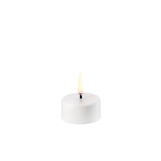 Elektrisk fyrfadslys fra Uyuni, 99 kr.