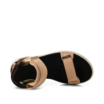 Line sandaler i Multifarvet fra Woden (top), 649 kr.